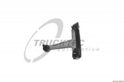 TRUCKTEC AUTOMOTIVE 0231015 -  Рычаг независимой подвески колеса, подвеска колеса